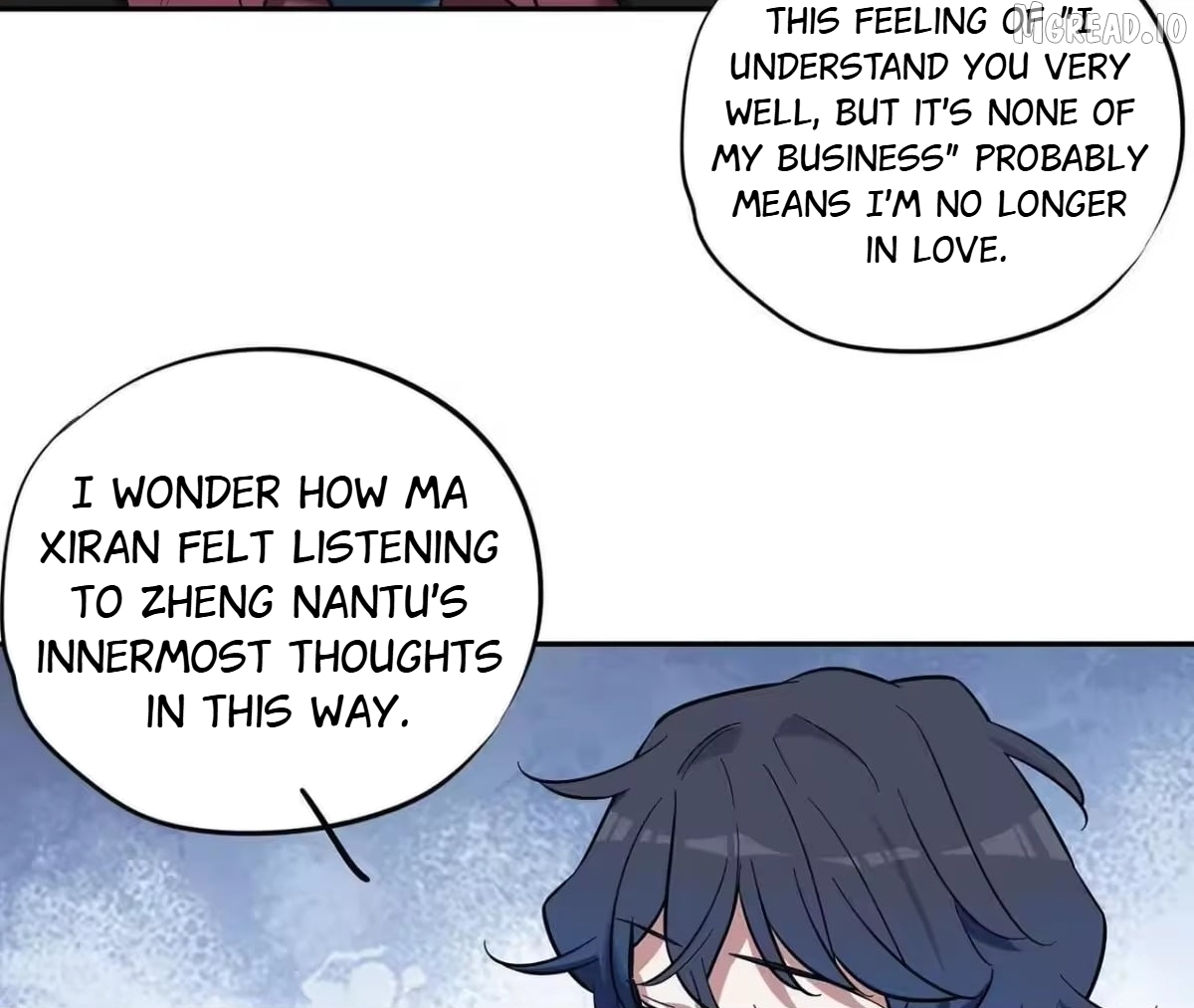 Confession Of The Suspect A Chapter 28  - page 41